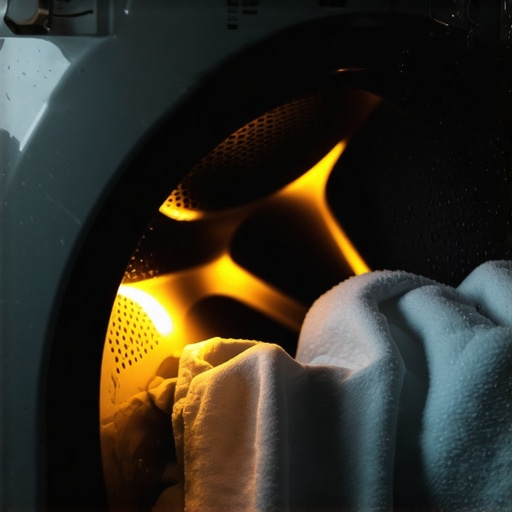 Why Your Machine Stops Mid-Cycle with a Flashing 'Clean' Light