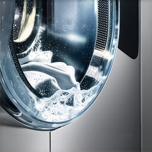 Why Your New Machine Stays Cold During the Pre-Wash