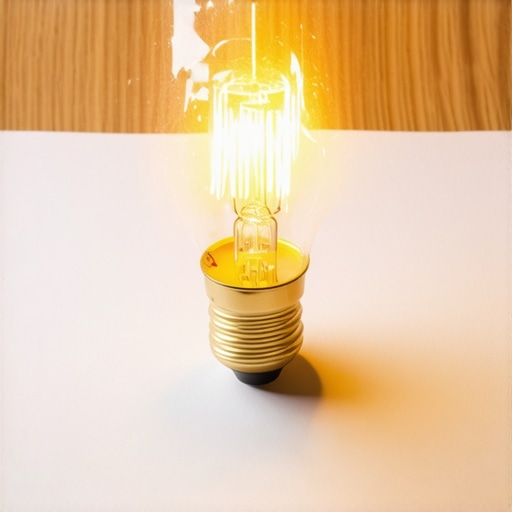 Why Your Service Contract Does Not Cover Light Bulbs