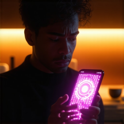 Why Your Smart Appliance App Keeps Crashing During Firmware Updates