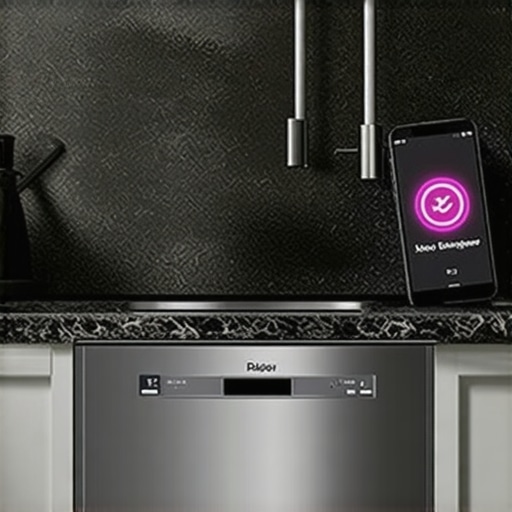 Why Your Smart Dishwasher Notifications Are Always Delayed