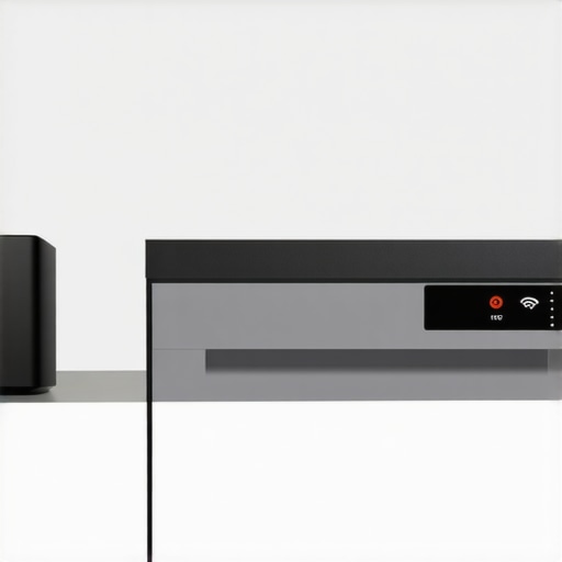 Why Your Smart Dishwasher Won't Sync With Your Mesh Wi-Fi