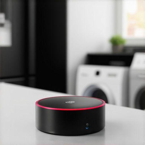 Why Your Smart Home Hub is Blocking Appliance Commands