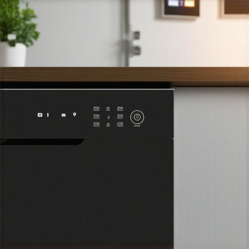 Why Your Smart Meter Might Be Pausing Your Dishwasher Cycle