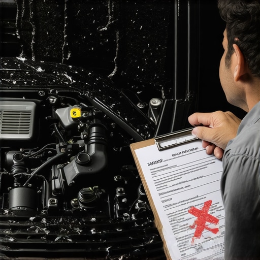 Why Your Warranty Claim Was Denied Due to Lack of Maintenance