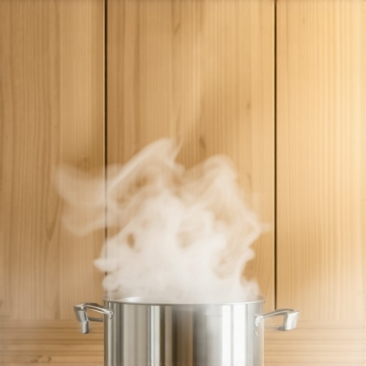 Why Your White Oak Cabinets Need a Steam Shield During a Long Island Kitchen Remodel