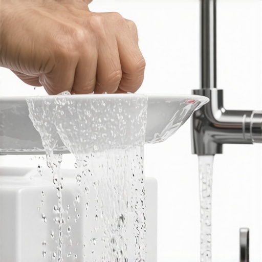 Why pre-washing dishes is a waste of time and money