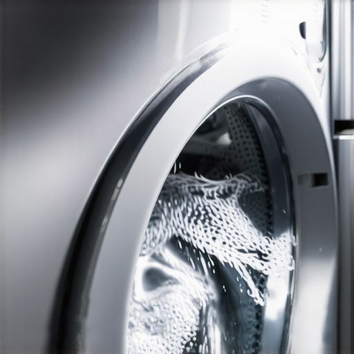 Why the eco-mode cycle takes longer than a standard wash