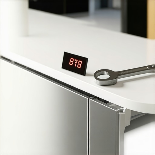 Why your dishwasher screen shows a numeric error code