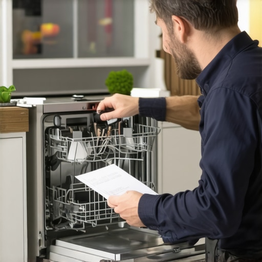 Why your dishwasher warranty might not cover labor