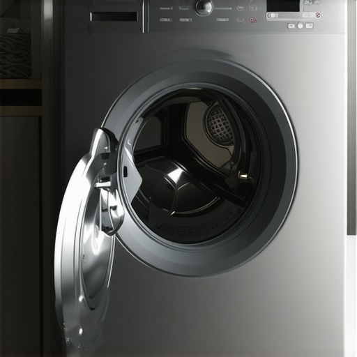 Why your machine won't stop draining after the cycle ends