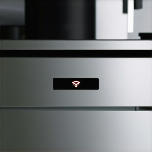 Why your smart dishwasher keeps dropping its Wi-Fi connection