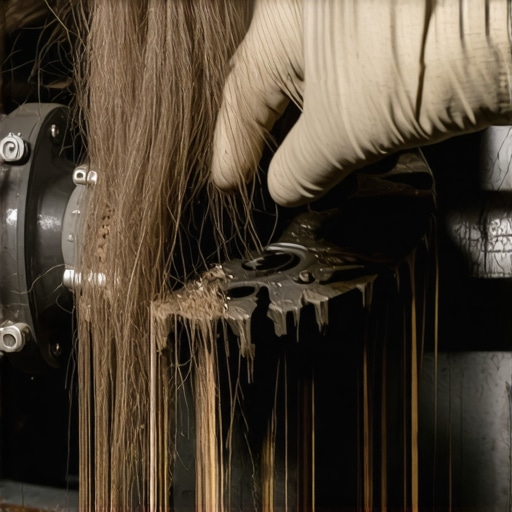 Why your warranty claim for a clogged pump might get denied