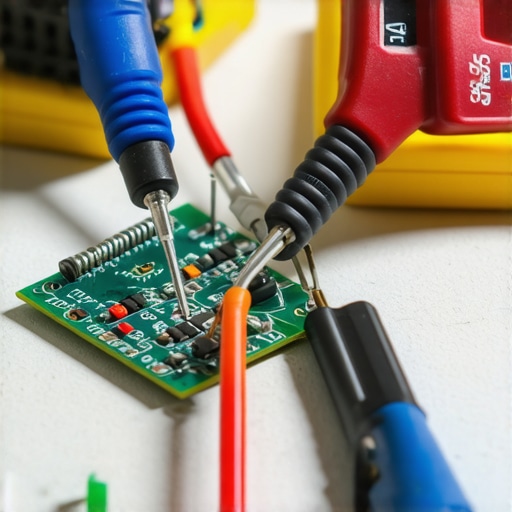 How to Diagnose a Faulty Thermistor Using a Basic Multimeter