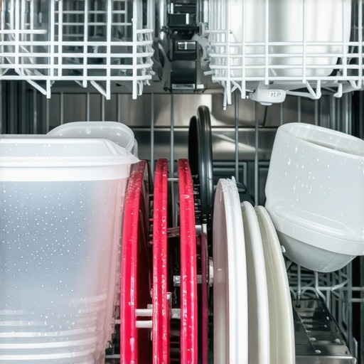 Why Your Dishwasher Won’t Dry Plastic Tubs and How to Fix It