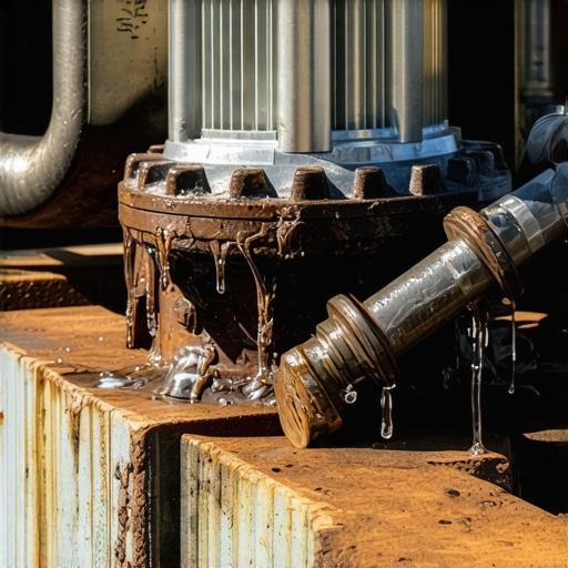 Why Your Extended Warranty Won't Cover That Leaking Pump