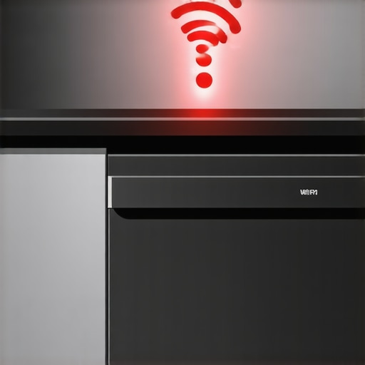 Why Your Smart Dishwasher Keeps Dropping Connection During Peak Hours
